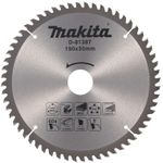 Disc de tăiere Makita D-81387 Disc circular multimaterial 190x30x60