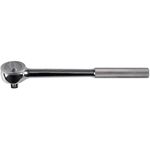 Ручной инструмент King Tony 4725-10FR трещотка 45зубца, 1/2