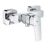 Baterie de duș Grohe Cubeo Dus 1018240000