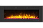 Электрокамин Royal Flame Galaxy 50 RF встраиваемый