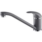 Смеситель кухонный Helika-AquaSanita 2561-202 EKO Alumetallic