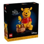 Конструктор Lego 43300 Winnie The Pooh
