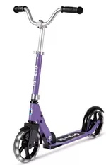 Самокат Micro SA0251 Cruiser LED Purple