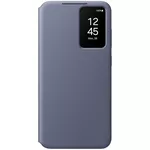 Husă pentru smartphone Samsung ZS926 Smart View Wallet Case E2 Violet