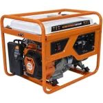 Генератор Ruris GE 5500 (Industrial)