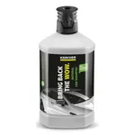 Средство для ухода за авто Karcher 6.296-226.0 K 2-7/RM 610N 1.0L (șampon auto natural 3în1)