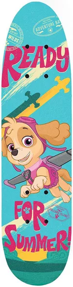 Skateboard Seven 34043 Paw Patrol Girls