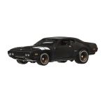 Mașină Hot Wheels HNW46 Mașina din colecția Premium Fast Furios 5 modele