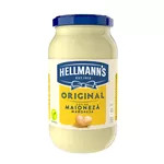 Майонез Hellmann's Original, 405мл