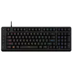 Игровая клавиатура HyperX B7JE0AA#ABA, Alloy Eve 1800 Membrane