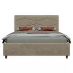 Pat Relaxe Home 024051 Sydney (180x200), London 03, Beige