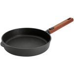 Tigaie Woll 1520WLCI-Q Eco Logic QXR 20x5cm, maner detasabil