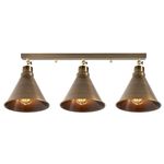 Освещение для помещений Trendy Berceste-N-678, 20x26x72cm