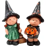 {'ro': 'Decor pentru grădină Promstore 45096 Halloween Мальчик / Девочка 26cm', 'ru': 'Садовая фигура Promstore 45096 Halloween Мальчик / Девочка 26cm'}