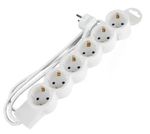 Prelungitor electric Scame 161.251D3 6 loc 16A 250V 3M