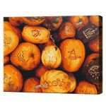 Картина по номерам BrushMe BS53830 Pictura pe numere 40x50cm Eco Bostani