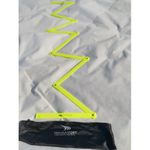 Scara antrenament (10 bare) Yakimasport Criss-Cross 100322 (5055)