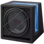 Авто-сабвуфер Alpine SBG-1224BR