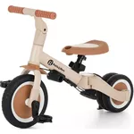 Велосипед Petite&Mars 613818 evolutiva 5 in 1 Turbo Desert Sand