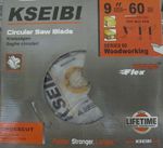 Disc p/u lemn 230 * 32/30 * 60 Kseibi