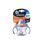 Tommee Tippee поильник First Trainer 150 мл. 4+мес