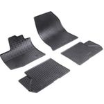 Коврик для автомобиля Rigum Dacia Lodgy 12-/Dokker 13- /