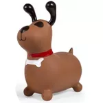 Ходунок bo. 8014ML Jumping Animal Sausage Dog