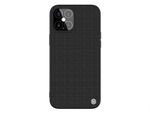Nillkin Apple iPhone 12 Pro Max, Textured, Black