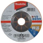 Диск отрезной Makita B-66927 Disc abraziv gran ceramica 125x7.0x22.23