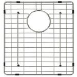 Аксессуар для кухонных моек SanDonna Grilaj pentru HD5040R (VOR82360)