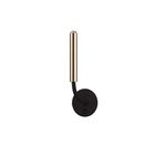 8352 Бра STALACTITE SOLID BRASS 1л