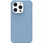 Husă pentru smartphone UAG 114082315858 iPhone Dipsy 2022 Dot Magsafe- Cerulean