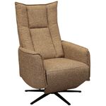 Fotoliu Deco Chrono Terracotta