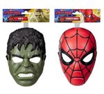 Игрушка Hasbro G3438 Spider-Man BOM Role play Basic Mask (asort.)