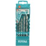 Сверло Total tools TACSD7156