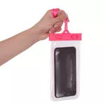 Husă pentru smartphone miscellaneous 6887 Husa pt telefon hidrofuga F3829