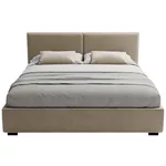 Кровать my-STYLE my-Bria 160x200 (P02D16M04)