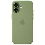 Чехол для смартфона Apple iPhone 17 Silicone Case with MagSafe - Light Moss MGEX4ZM/A