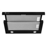 Вытяжка Tornado SONORA 1200(60) BL LED