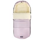 Конверт в коляску Womar Zaffiro Vintro Pastel Wool Pink