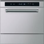 Congelator încorporabil KitchenAid KCBSX 60600