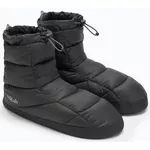 Încălțăminte sportivă Rab Botine Cirrus Hut Boot Black L (QAJ-04-BKB-LRG)