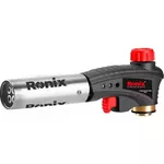 Паяльная лампа Ronix RH-4573 1300°C 32mm
