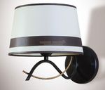 N&B Light Бра Сьюзи 14701 беж