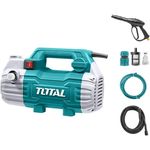 Aparat de spălat cu presiune mare Total tools TGT11236