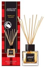 Aparat de aromatizare Areon Home Parfume Sticks 50ml (Vanilla Black)