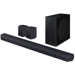 Soundbar Samsung HW-Q930C/UA