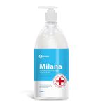 Milana - Жидкое мыло антибактериальное 1000 мл