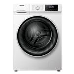 Washing machine/fr Hisense WFQY8014EVJM