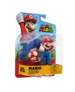 Игрушка miscellaneous 416374 Super Mario figure 10.5cm